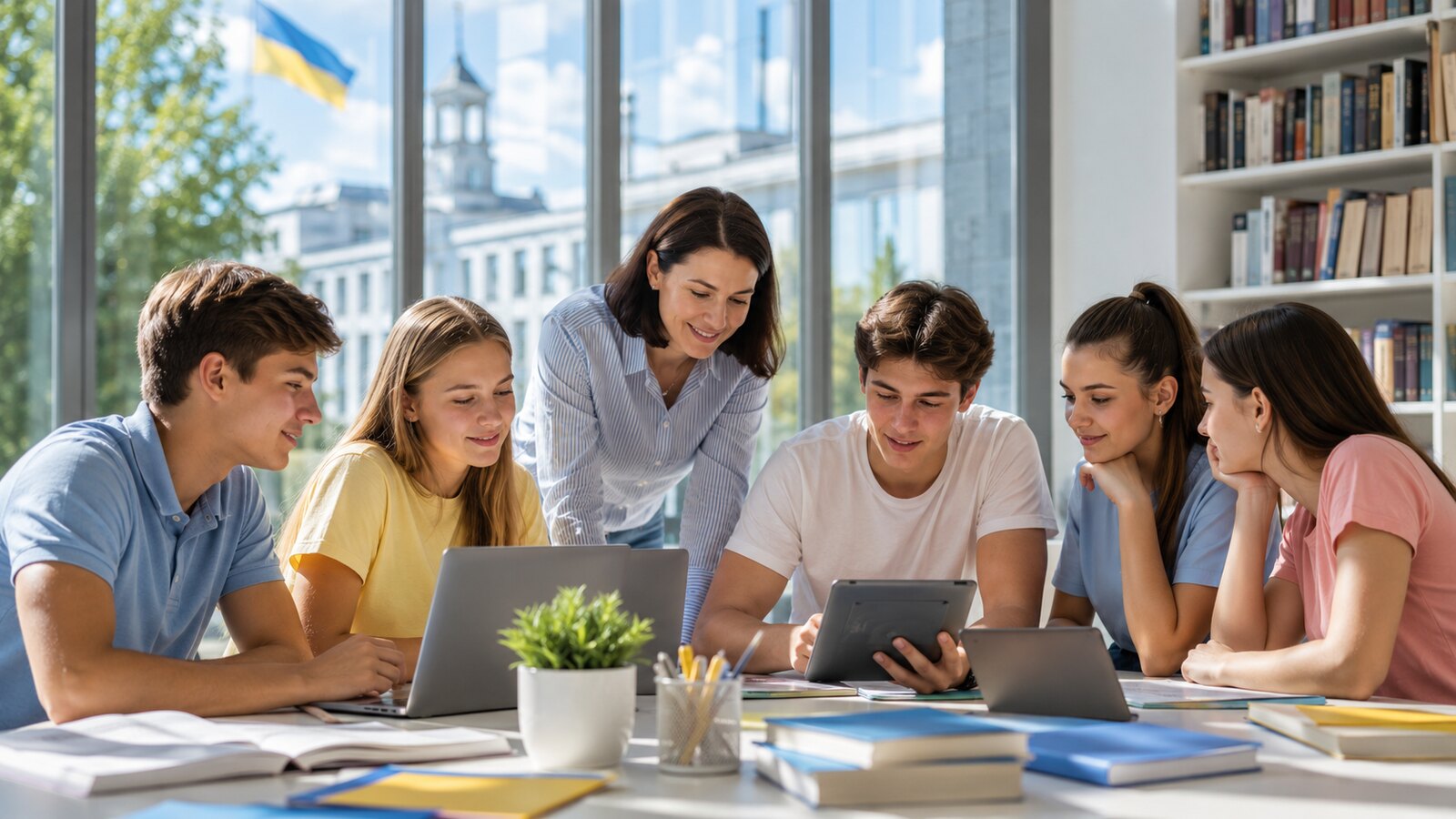 Вступна кампанія 2026: як перетворити вибір університету на зрозумілий маршрут