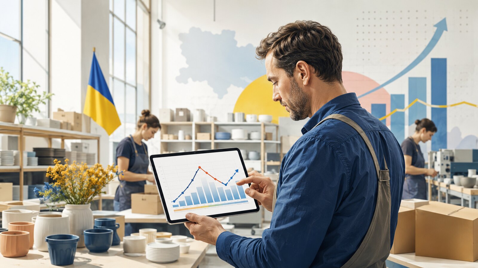 Інфляція, енергетика і повільне відновлення: якою НБУ бачить економіку 2026 року